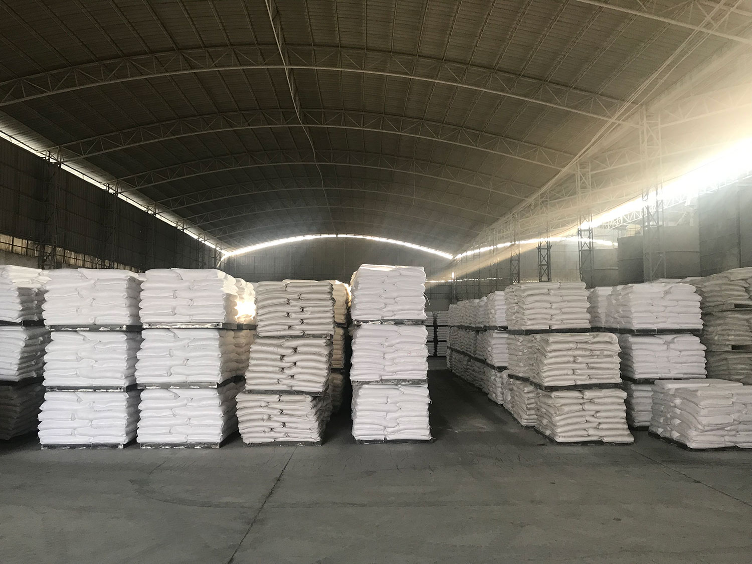 建材陶瓷行业方案