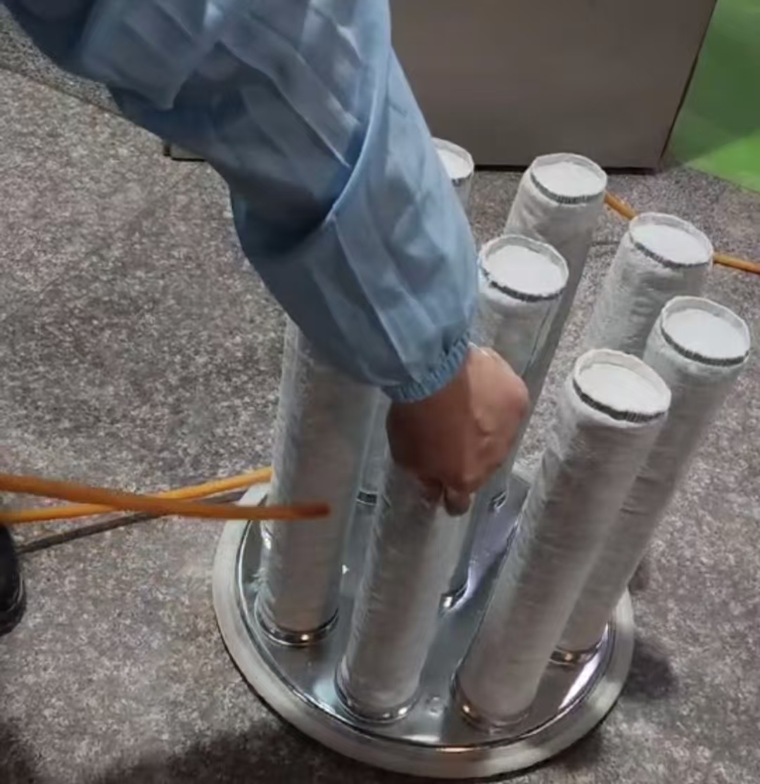 真空上料机不上料的原因有哪些